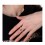 Luxurious 1.50 Carat Ruby and Diamond Halo Engagement Ring in Yellow Gold