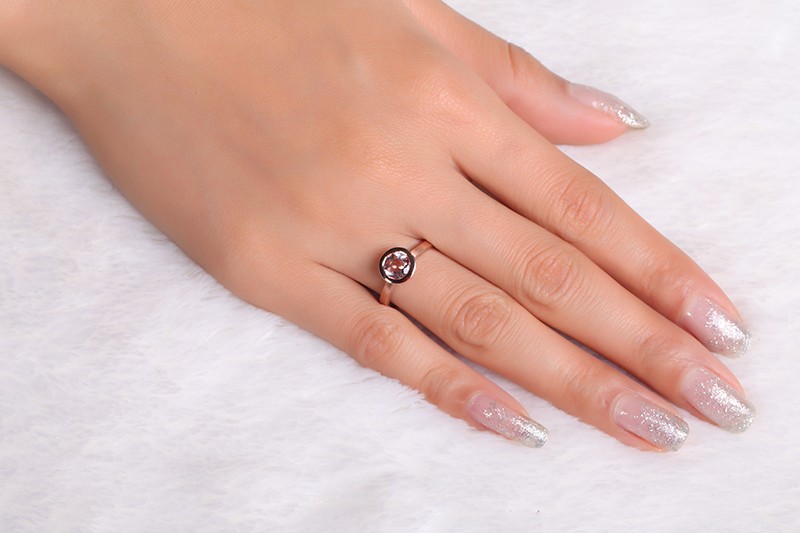 children's diamond earrings with screw backs