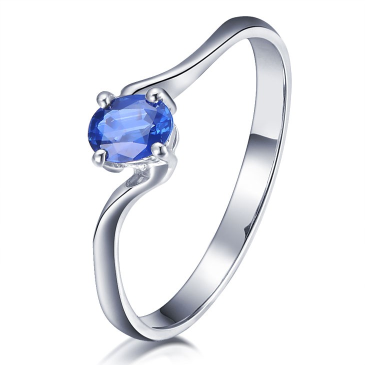 inexpensive gold engagement rings