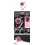 1 Carat Real Ruby Engagement Ring on Silver