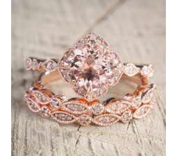 Morganite