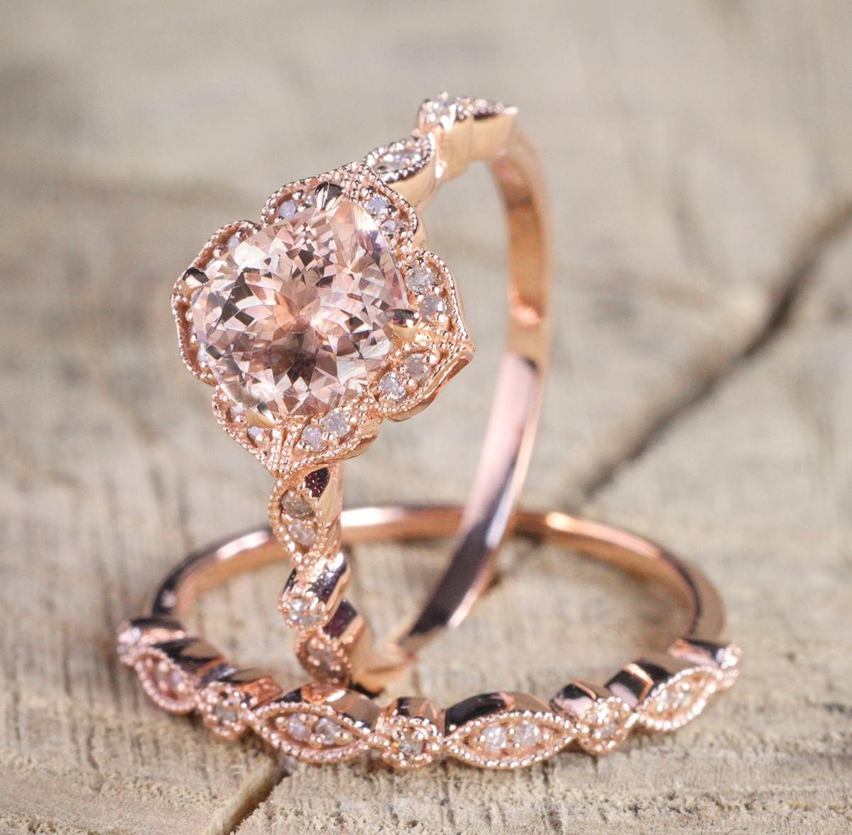 Best bridal ring sets deals