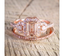 Morganite