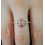 Limited Time Sale 1.50 carat Morganite and Diamond Halo Bridal Wedding Ring Set in Rose Gold: Bestselling Design 