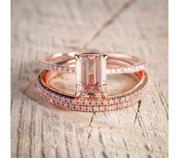 Morganite