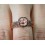 Sale 2.50 carat Morganite and Black Diamond Trio Wedding Bridal Ring Set in 10k Rose Gold with Engagement Ring & 2 Wedding Bands