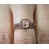 Sale 2.50 carat Morganite and Black Diamond Trio Wedding Bridal Ring Set in 10k Rose Gold with Engagement Ring & 2 Wedding Bands
