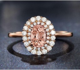 Morganite