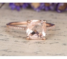 Morganite