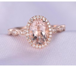 Morganite