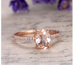 Morganite