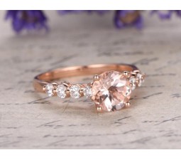 Morganite