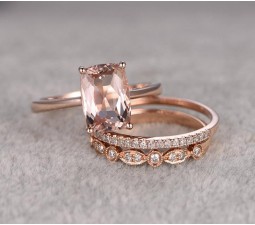 Morganite