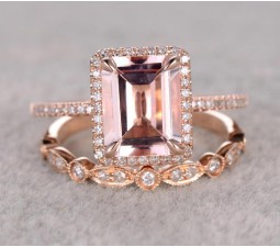 Morganite