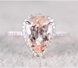 Morganite