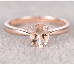 Morganite