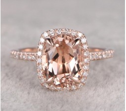 Morganite