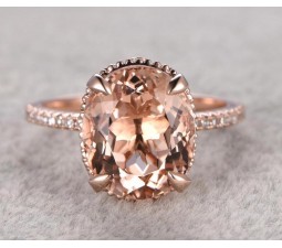 Morganite