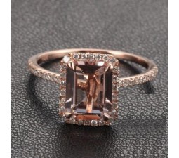 Morganite