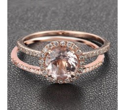 Morganite