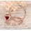 Limited Time Sale: 1.25 Carat Red Ruby (princess cut Ruby) and Diamond Engagement Bridal Wedding Ring Set in 10k Rose Gold