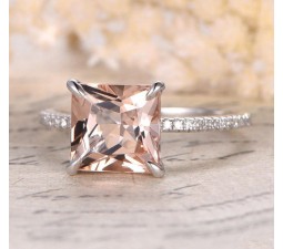 Morganite