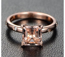 Morganite