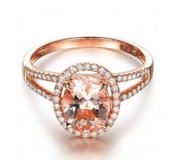 Morganite