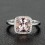 Morganite