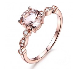 Morganite