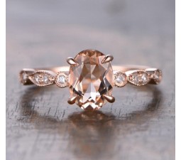 Morganite