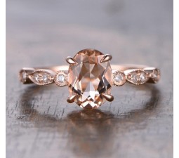 Morganite