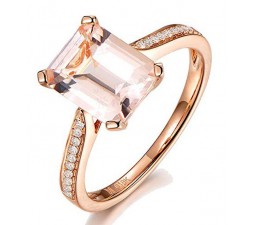 Morganite