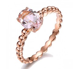 Morganite