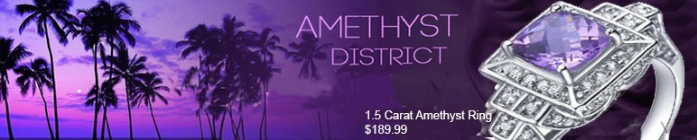 Amethyst